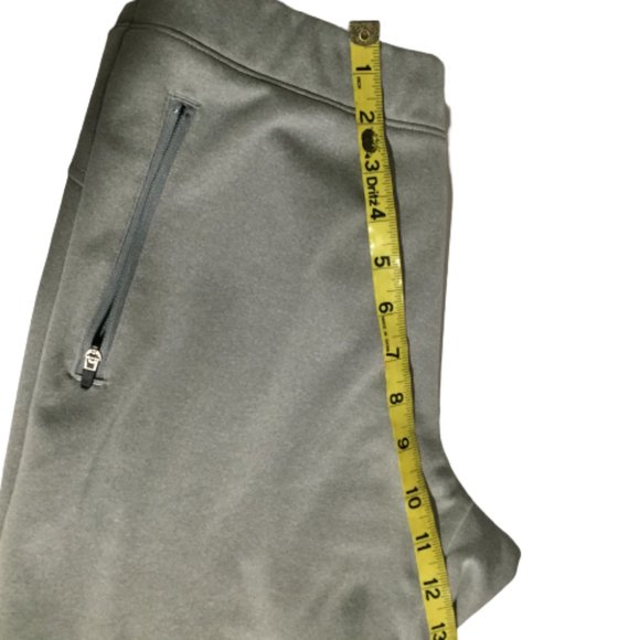 Uniqlo Boys Grey Pants - Picture 6 of 9